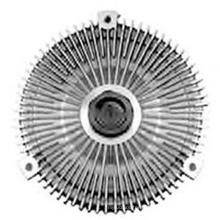 1152 1 740 963 Embrayage du ventilateur de refroidissement du moteur Radiateur pour BMW